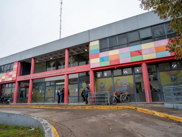 �Tuvimos una gran respuesta de parte de las autoridades�